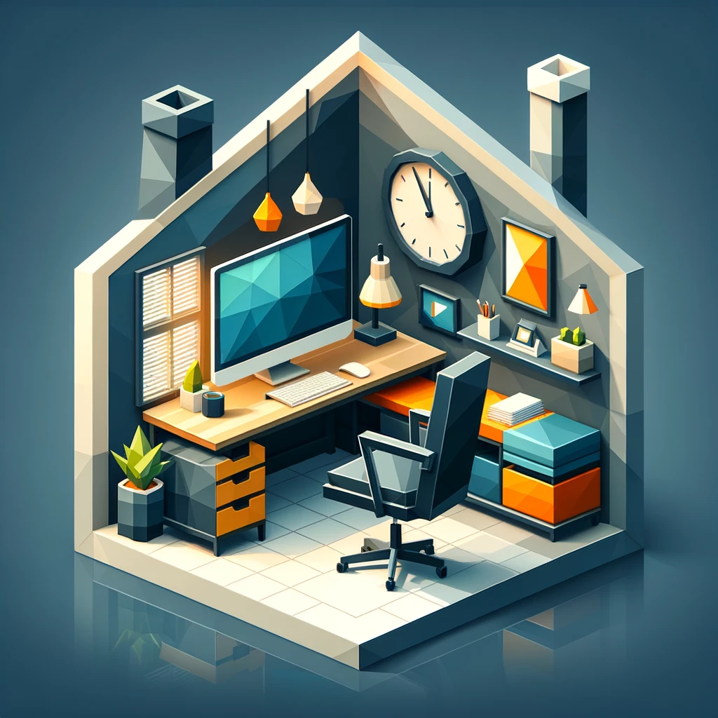 Beyond the Home Office Deduction Renting Your Home to Your Business